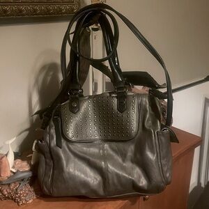 Steve Madden Studded Bag